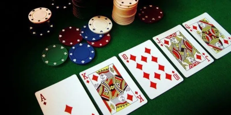 Các chiến lược trong Cách chơi ngầu hầm