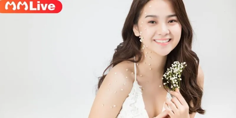Tính cách gần gũi và tự nhiên của Triều Dâng