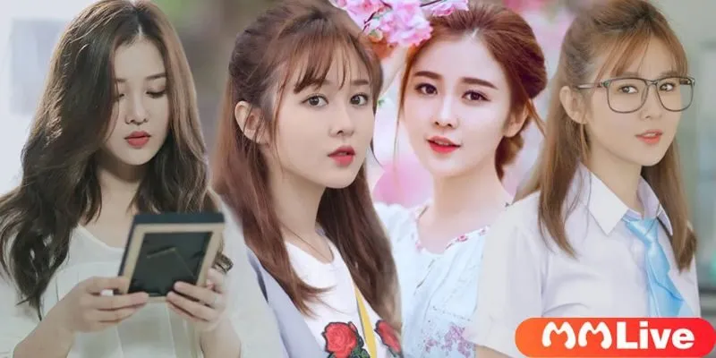 Ribisachi - Từ Tài Năng Đến Sự Nổi Bật Trong Giới Streamer