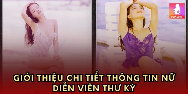 Giới thiệu chi tiết thông tin nữ diễn viên Thư Kỳ
